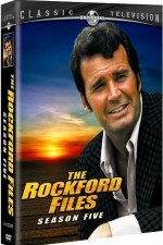 Watch The Rockford Files Tvmuse